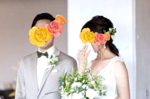 結婚式_感動