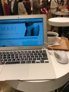本命 Bodymake_丸の内