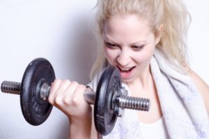 大森で筋トレとダイエットをパーソナルに