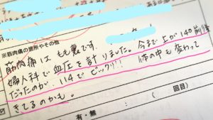 血圧高め|体質改善|大森