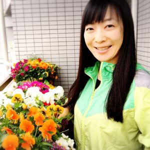 大森　パーソナル