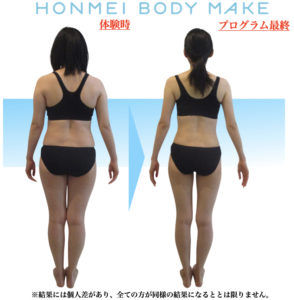 大森　ダイエット　パーソナル