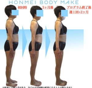 大森_パーソナル_ダイエット